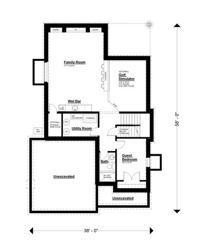 5913 Abbott Avenue S, Edina, MN 55410