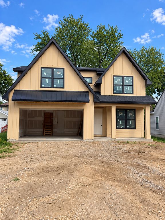 5913 Abbott Avenue S, Edina, MN 55410