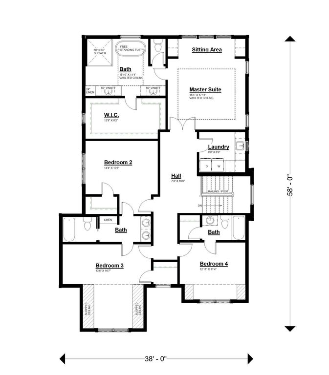 5913 Abbott Avenue S, Edina, MN 55410 — photo 4