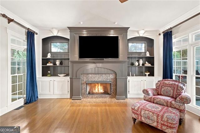 3901 Hazelhurst Drive, Marietta, GA 30066