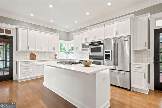 3901 Hazelhurst Drive, Marietta, GA 30066