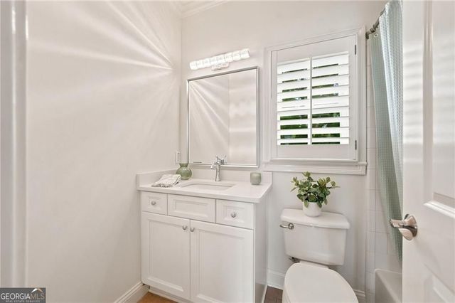3901 Hazelhurst Drive, Marietta, GA 30066
