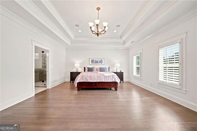 3901 Hazelhurst Drive, Marietta, GA 30066