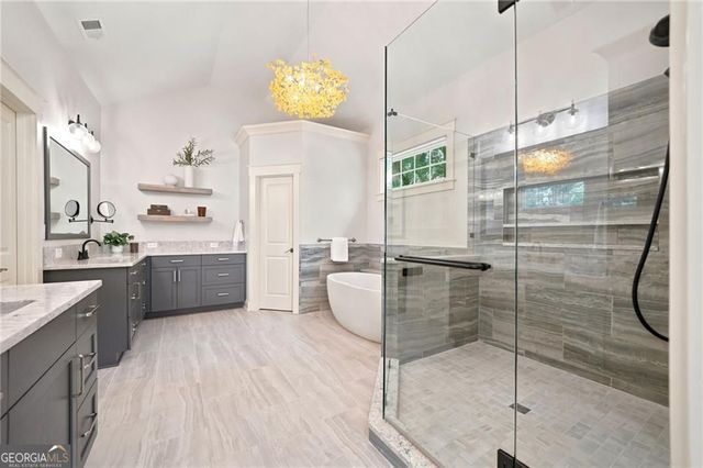 3901 Hazelhurst Drive, Marietta, GA 30066