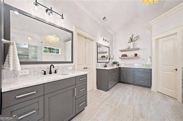 3901 Hazelhurst Drive, Marietta, GA 30066