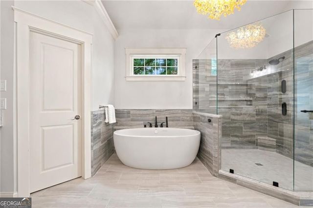 3901 Hazelhurst Drive, Marietta, GA 30066