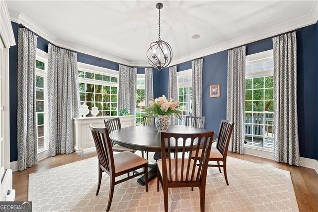 3901 Hazelhurst Drive, Marietta, GA 30066