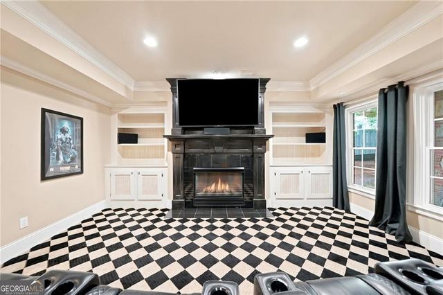 3901 Hazelhurst Drive, Marietta, GA 30066