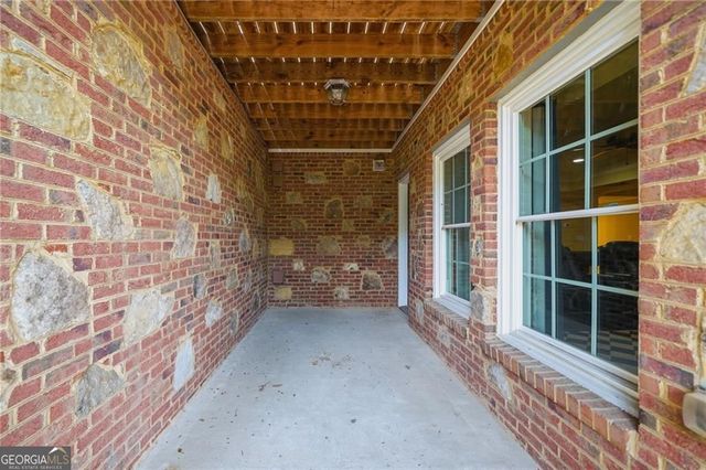 3901 Hazelhurst Drive, Marietta, GA 30066