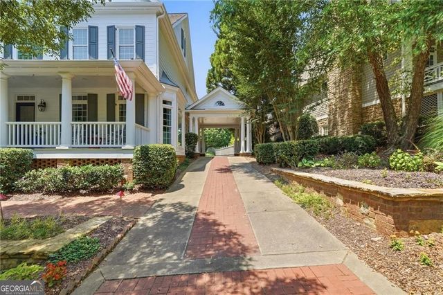 3901 Hazelhurst Drive, Marietta, GA 30066