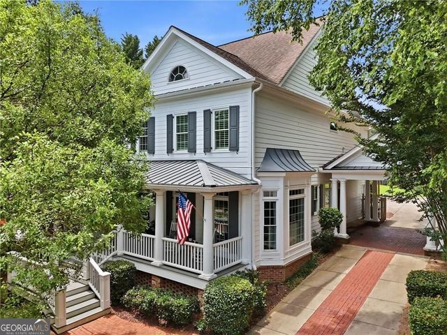 3901 Hazelhurst Drive, Marietta, GA 30066