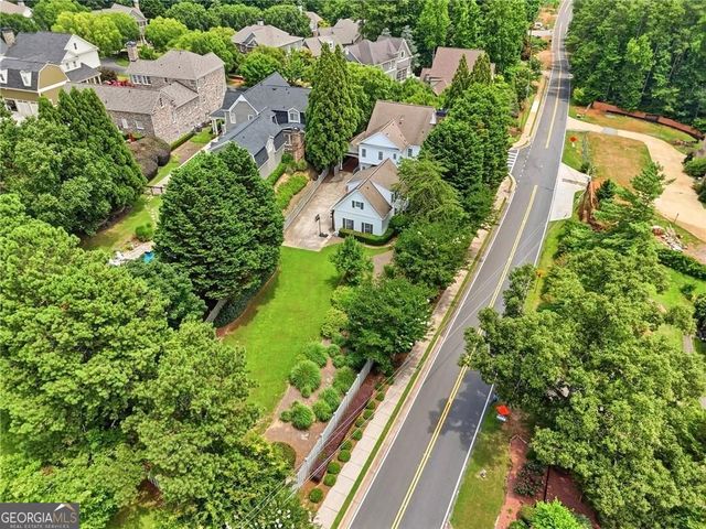 3901 Hazelhurst Drive, Marietta, GA 30066