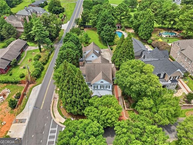 3901 Hazelhurst Drive, Marietta, GA 30066