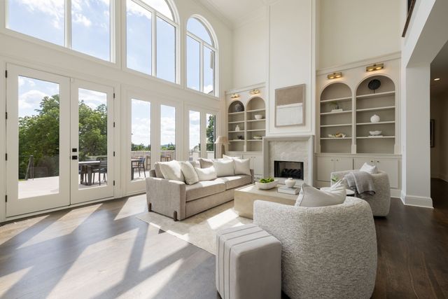 1219 Beech Hill Rd, Brentwood, TN 37027