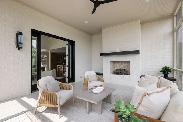 1219 Beech Hill Rd, Brentwood, TN 37027