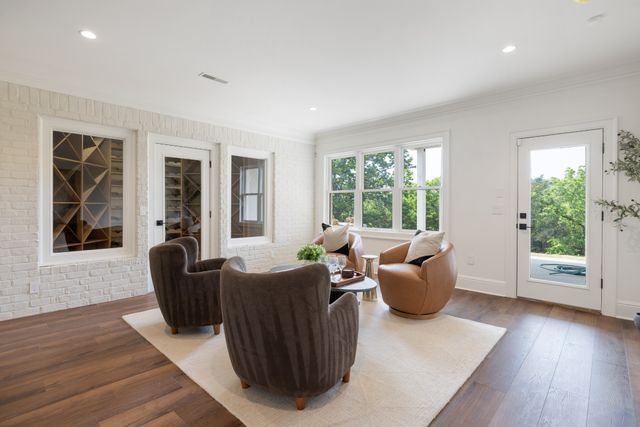 1219 Beech Hill Rd, Brentwood, TN 37027
