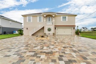 3455 TRIGGERFISH DRIVE, Hernando Beach, FL 34607