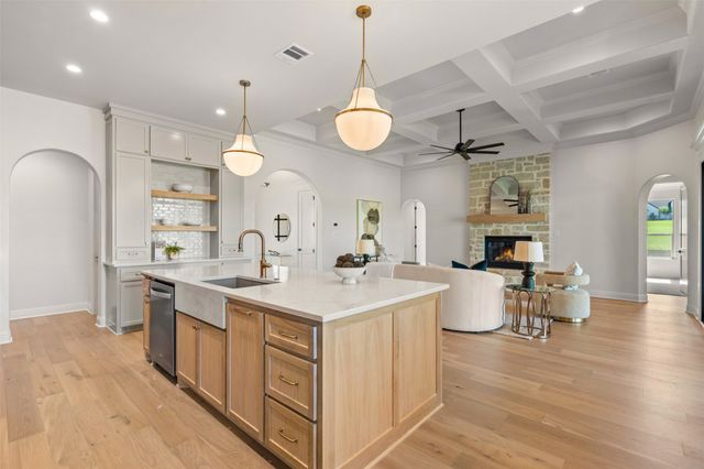 3005 Codigo Drive, Weatherford, TX 76088