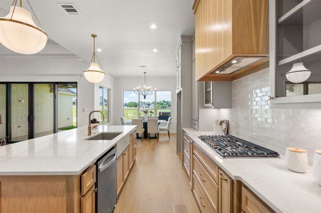 3005 Codigo Drive, Weatherford, TX 76088