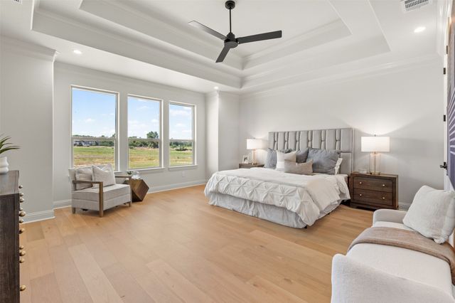 3005 Codigo Drive, Weatherford, TX 76088