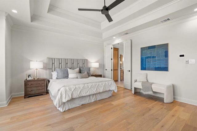3005 Codigo Drive, Weatherford, TX 76088