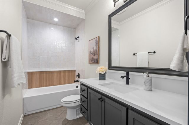 3005 Codigo Drive, Weatherford, TX 76088