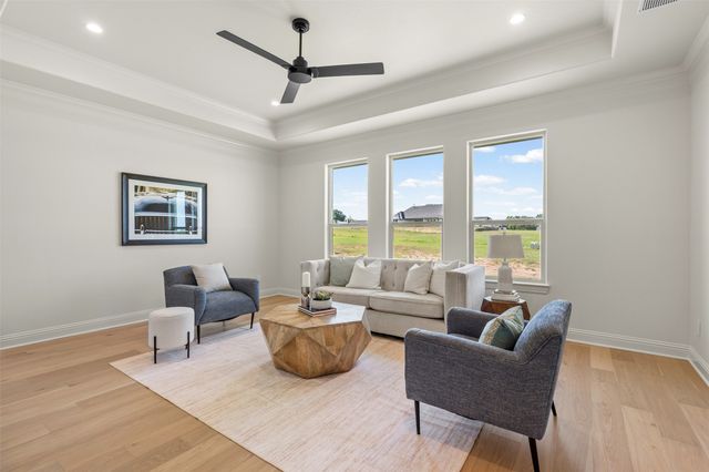 3005 Codigo Drive, Weatherford, TX 76088