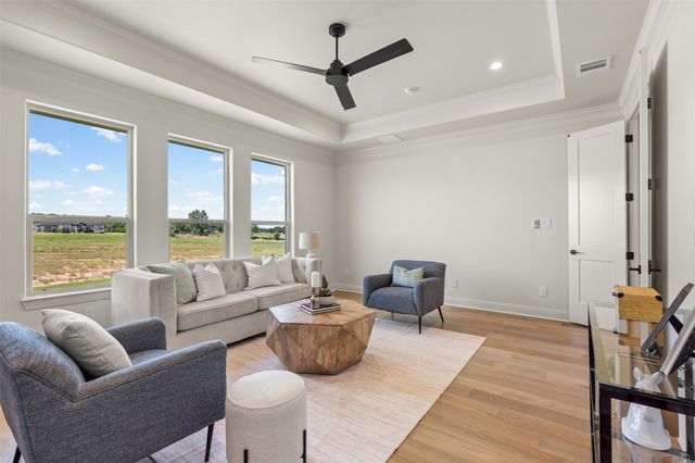 3005 Codigo Drive, Weatherford, TX 76088
