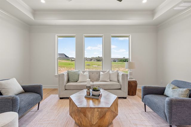 3005 Codigo Drive, Weatherford, TX 76088