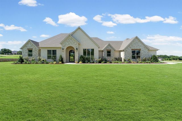 3005 Codigo Drive, Weatherford, TX 76088