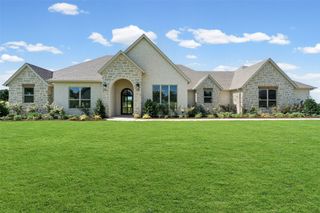 3005 Codigo Drive, Weatherford, TX 76088