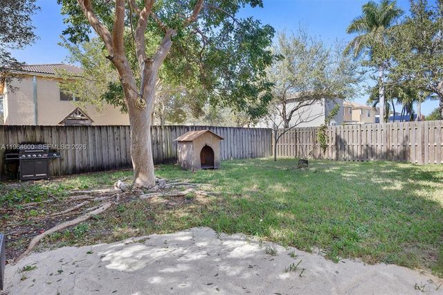 1602 SE 20th Road, Homestead, FL 33035