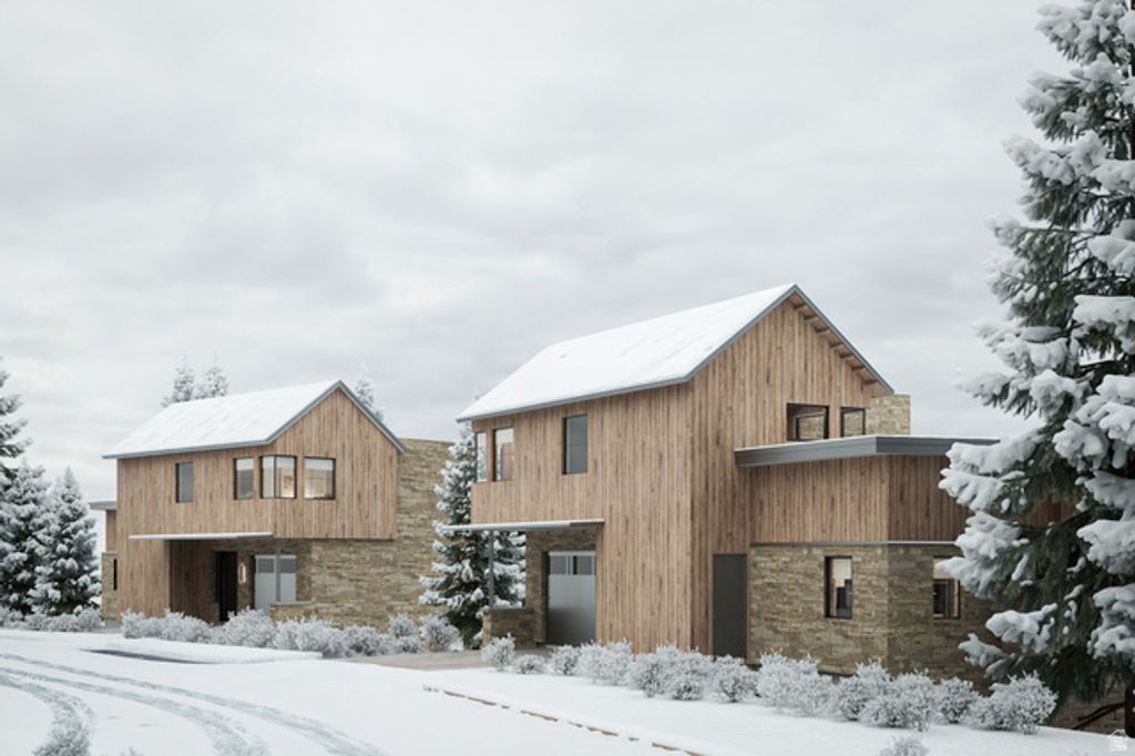 10242 N LIV PL #C-09, Park City, UT 84060 — photo 3