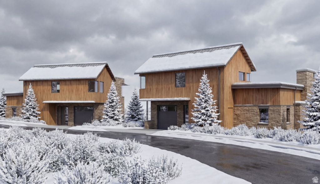 10242 N LIV PL #C-09, Park City, UT 84060 — photo 5