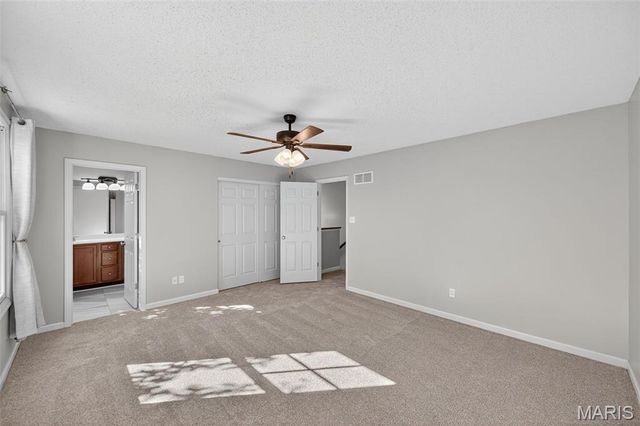 3424 Mackey Wherry Street, St Charles, MO 63301