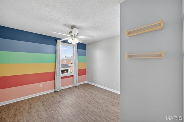 3424 Mackey Wherry Street, St Charles, MO 63301