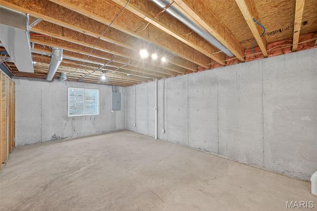 3424 Mackey Wherry Street, St Charles, MO 63301