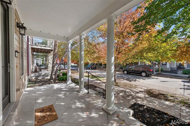 3424 Mackey Wherry Street, St Charles, MO 63301