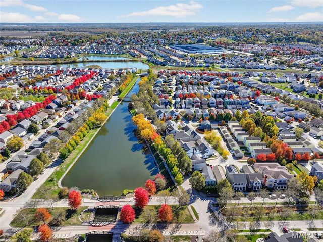 3424 Mackey Wherry Street, St Charles, MO 63301