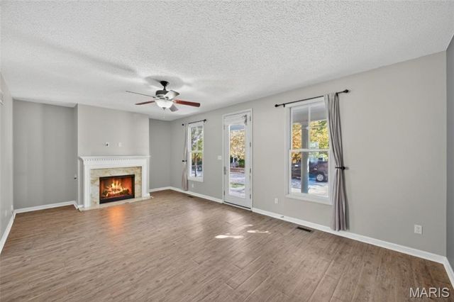 3424 Mackey Wherry Street, St Charles, MO 63301