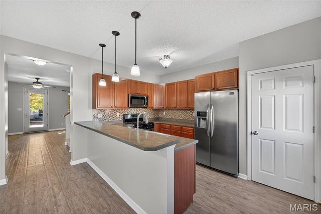 3424 Mackey Wherry Street, St Charles, MO 63301