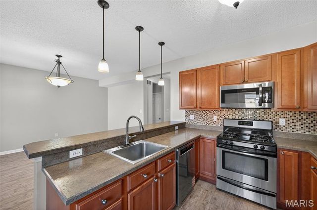 3424 Mackey Wherry Street, St Charles, MO 63301