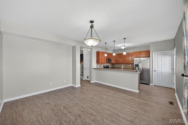 3424 Mackey Wherry Street, St Charles, MO 63301