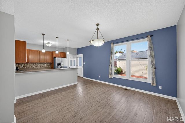 3424 Mackey Wherry Street, St Charles, MO 63301