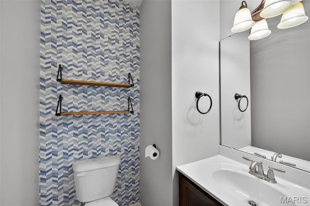 3424 Mackey Wherry Street, St Charles, MO 63301