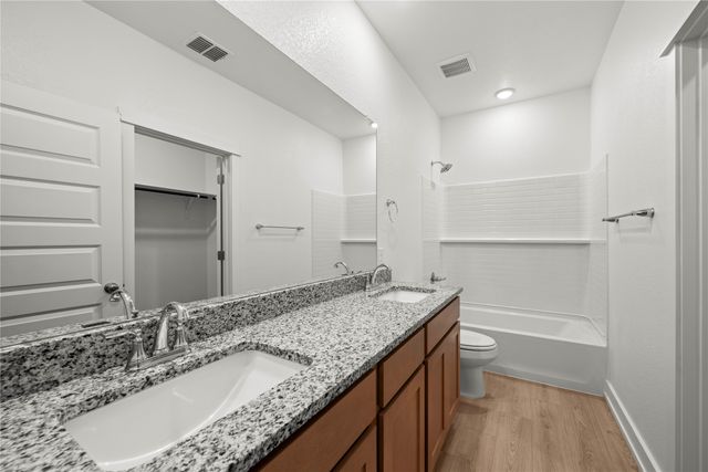 614 Campus Street, Troy, TX 76579