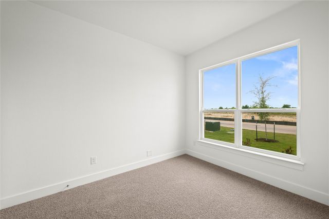 614 Campus Street, Troy, TX 76579