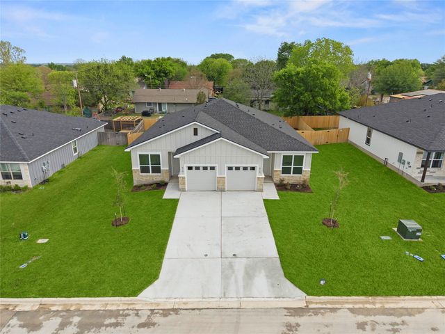 614 Campus Street, Troy, TX 76579