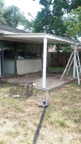 8002 Knightwood Forest Drive, Houston, TX 77088