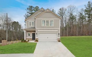57 Scout Way, Newnan, GA 30263